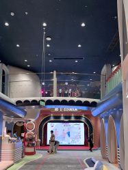-奈尔宝·儿童乐园·亲子餐厅(鄞州万达店)