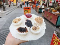 -古文化街旅游区