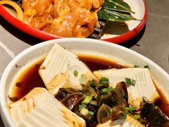 -正宗齐齐哈尔烤肉·齐牛哥鲜切炭火烤肉(杭州总店)