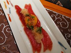 -九献创意菜·牛排料理(亮马河花园店)