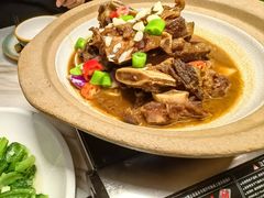 -老李家土菜馆·安吉地标美食