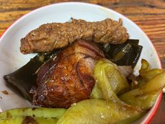 -老济宁甏肉干饭(凌云路店)