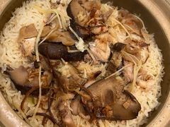 -粤财皇冠假日酒店·彩华轩中餐厅