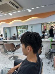 -辛格·潮沙龙