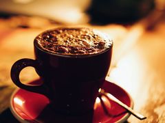 -咖法森林·咖啡  酒吧(天河店)