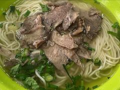 -上海财经大学清真食堂(国定路店)