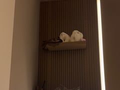 -泰合玺·精油疗愈 SPA(南京河西万达店)