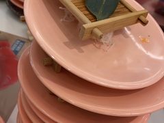 -争鲜回转寿司(通州万达店)