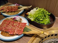 -虎丸烧肉(世纪汇店)