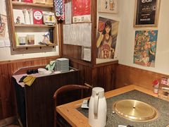 -梦山水日本烧肉(五四广场店)