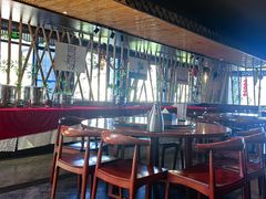 -南平静修小镇水芳阁餐厅