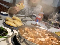 -珅小馆羊蝎子火锅(行署国际广场店)