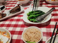 -西贝(上海中心店)