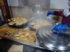 自助取餐区-老味茶屋(川沙老街店)