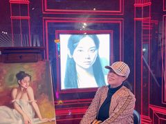-厦门帷幕开啦红地毯蜡像艺术馆