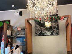 大堂-小隐(淮海路店)