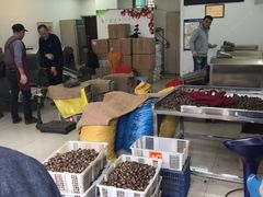 -阿男野栗王(金门路店)