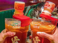 -西关味(大卫城店)