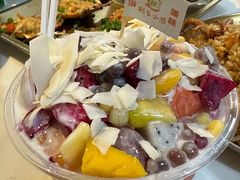 越南风情水果捞-越乡小厨(侨港店)