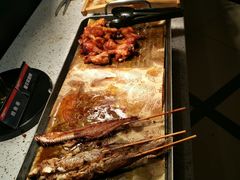 -比格比萨(烟台龙口博商店)