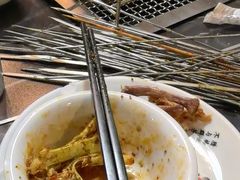 -红棚子肚绷·徐州烧烤(南京店)