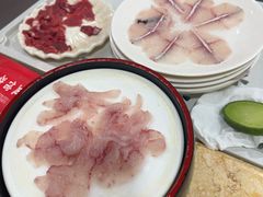 -活鱼馆(宜兴埠店)