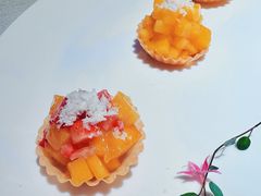-華府(凯德晶萃店)
