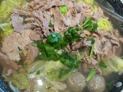 -川堂风·跷脚牛肉·乐山爆炒(宝山日月光店)