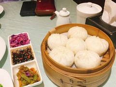 -包子大王(新泽巷店)