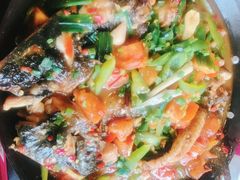 -生态苑农庄(十里画廊遇龙河店)