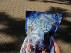 新品冰魔栗-粒上皇(上海瞿溪路店)