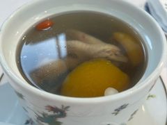 -禧宴Joyous Restaurant(禧园店)
