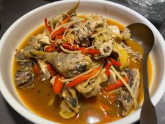 -东安鸡馆(蔡锷南路店)