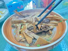 -颜氏徽菜(十八年老店)
