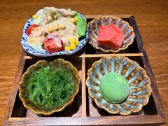 -左舞日本料理