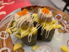 -仙隐小鹿中华料理(南宁万象城店)