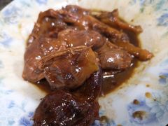 -许村蟹面(海宁许村大道店)
