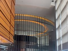 -洲际酒店·地平线全日餐厅HORIZON CAFÉ