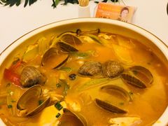 -南湖春色海鲜食府(中兴街店)