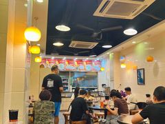 -味先肠粉(珠光路店)
