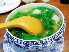 -满园烤鸭·春饼(太原街万达店)