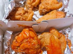 -BOPEYE·波派炸鸡(河西中央商场店)