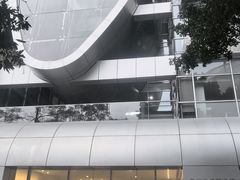-广州当代美术馆