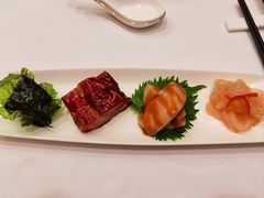 -唐阁(香港朗廷酒店)