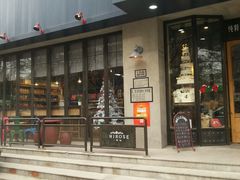 -七若滋动物奶油生日蛋糕(北苑店)