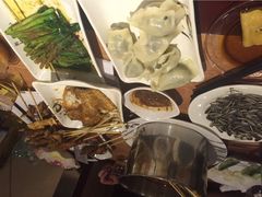 金刚山烧烤(红旗大街店)-金刚山烧烤(红旗大街店)