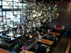 android_upload_pic-山有花啡餐厅(常营总店)