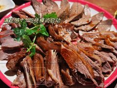 -春梅里卤鹅馆·47年老字号(中山路店)