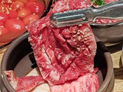 -泥炉烧肉师(新街口金銮巷店)