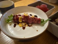 -丽思卡尔顿·炙焰·铁板烧餐厅